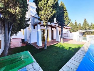 Chalet en venta en Las Mercedes - El Cármen en Puertollano