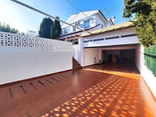 Chalet en venta en Las Mercedes - El Cármen en Puertollano