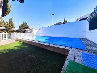 Chalet en venta en Las Mercedes - El Cármen en Puertollano