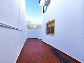 Chalet en venta en Las Mercedes - El Cármen en Puertollano