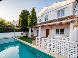 Chalet en venta en Las Mercedes - El Cármen en Puertollano