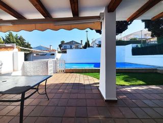 Chalet en venta en Las Mercedes - El Cármen en Puertollano