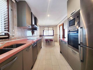 Chalet en venta en Las Mercedes - El Cármen en Puertollano