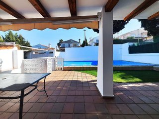 Chalet en venta en Las Mercedes - El Cármen en Puertollano