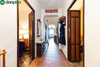 Casa rural en venta en Pinos Puente