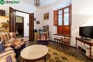 Casa rural en venta en Pinos Puente