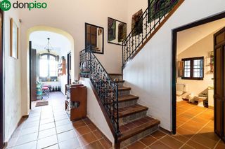 Casa rural en venta en Pinos Puente