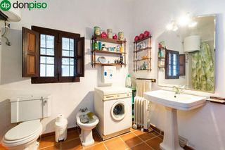 Casa rural en venta en Pinos Puente