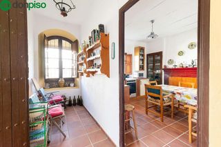 Casa rural en venta en Pinos Puente