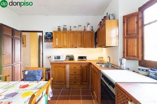 Casa rural en venta en Pinos Puente