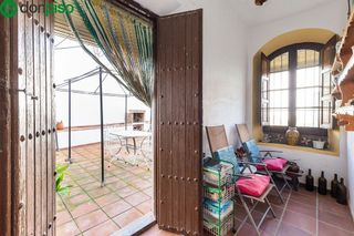 Casa rural en venta en Pinos Puente