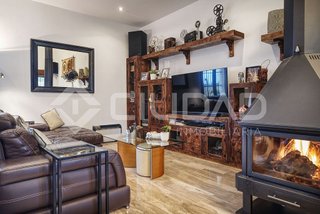 Chalet en venta en Castilleja de la Cuesta