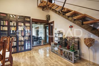 Chalet en venta en Castilleja de la Cuesta