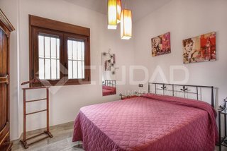 Chalet en venta en Castilleja de la Cuesta