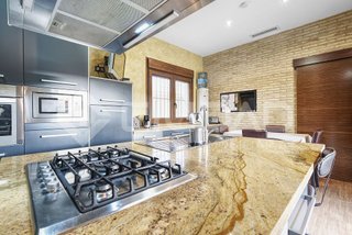 Chalet en venta en Castilleja de la Cuesta