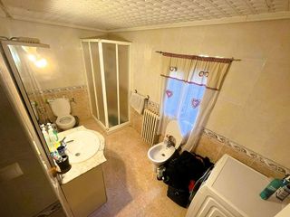 Chalet en venta en Utebo