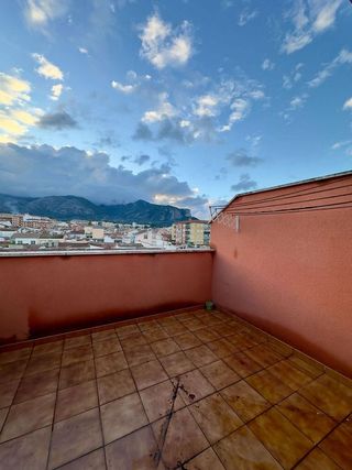 Casa adosada en venta en Muro de Alcoy