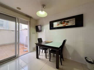 Casa adosada en venta en Muro de Alcoy