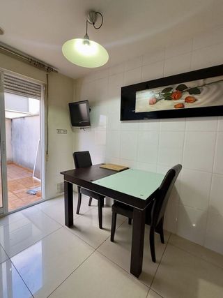 Casa adosada en venta en Muro de Alcoy