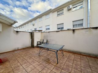 Casa adosada en venta en Muro de Alcoy