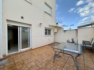 Casa adosada en venta en Muro de Alcoy