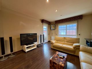 Casa adosada en venta en Muro de Alcoy