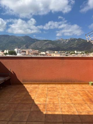 Casa adosada en venta en Muro de Alcoy