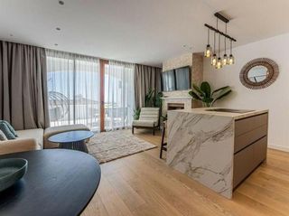 Casa adosada en venta en Benahavís