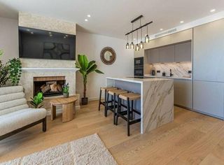 Casa adosada en venta en Benahavís