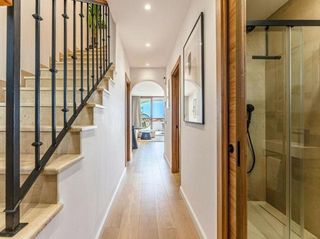 Casa adosada en venta en Benahavís