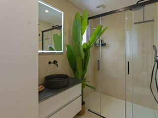 Casa adosada en venta en Benahavís