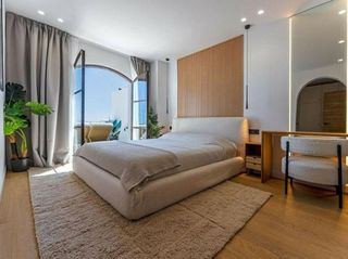 Casa adosada en venta en Benahavís