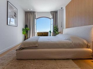 Casa adosada en venta en Benahavís