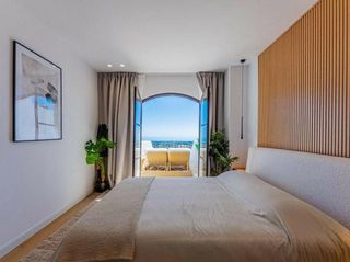 Casa adosada en venta en Benahavís