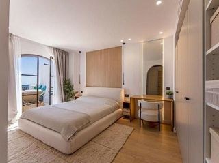 Casa adosada en venta en Benahavís