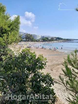 Chalet en venta en Alcalà de Xivert pueblo en Alcalà de Xivert