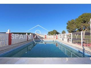 Chalet en venta en Monserrat