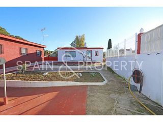 Chalet en venta en Monserrat