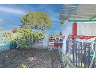 Chalet en venta en Monserrat