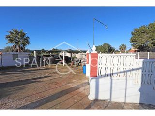 Chalet en venta en Monserrat