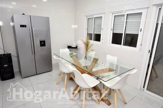 Chalet en venta en Zona Polígono en Alzira