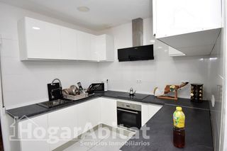 Chalet en venta en Zona Polígono en Alzira