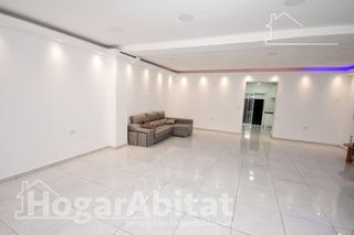 Chalet en venta en Zona Polígono en Alzira