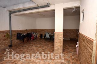Chalet en venta en Zona Polígono en Alzira