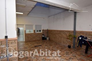 Chalet en venta en Zona Polígono en Alzira