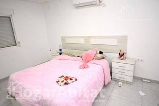 Chalet en venta en Zona Polígono en Alzira