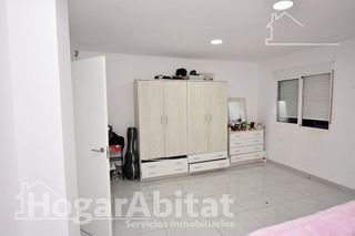 Chalet en venta en Zona Polígono en Alzira