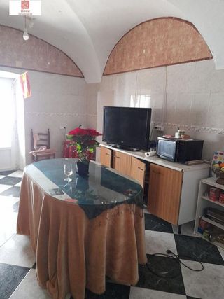Chalet en venta en Puebla de la Calzada