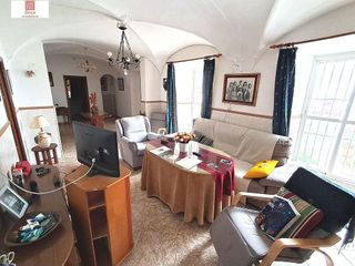 Chalet en venta en Puebla de la Calzada