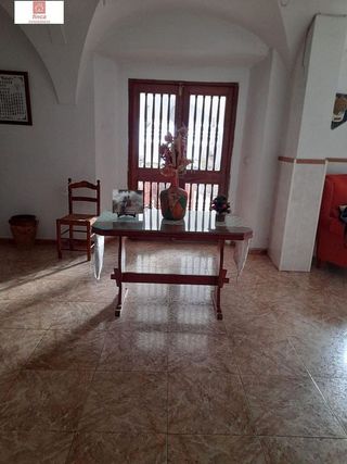 Chalet en venta en Puebla de la Calzada